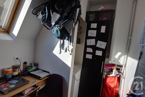 Appartement F3 à vendre  3 pièces - 51,47 m2 PASSY - 74