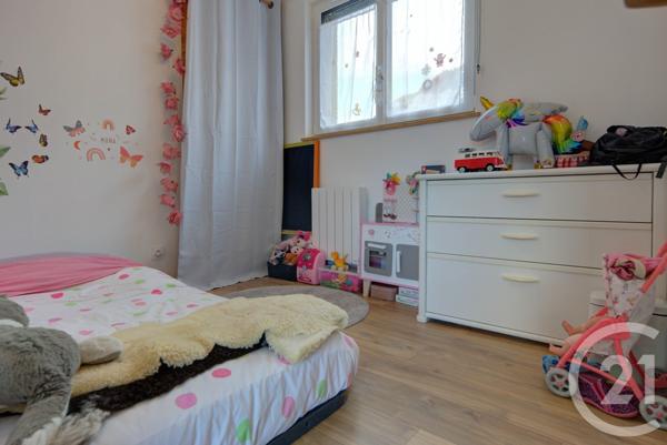 Appartement F3 à vendre  3 pièces - 51,47 m2 PASSY - 74