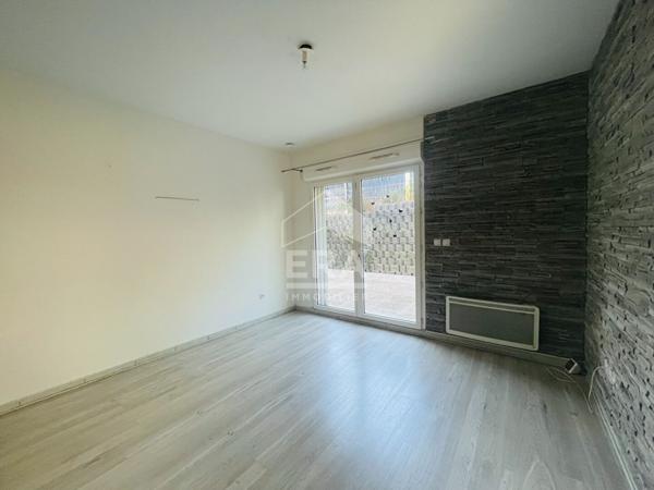 Appartement 3 pièces-Martigues