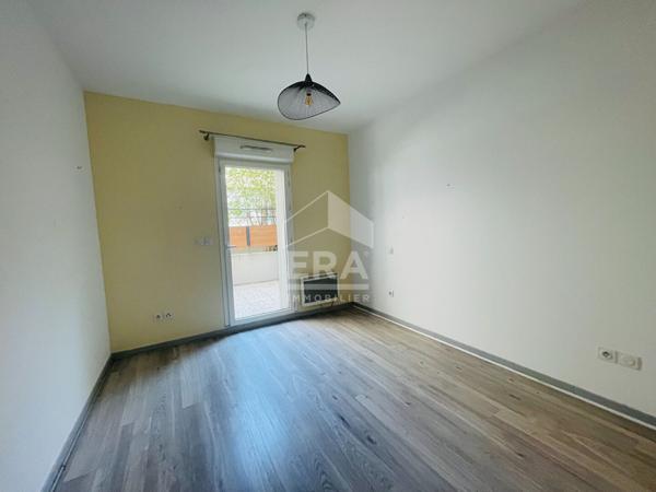 Appartement 3 pièces-Martigues