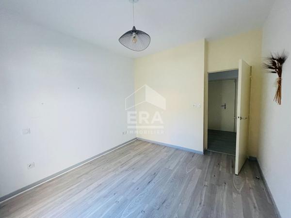 Appartement 3 pièces-Martigues