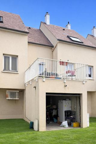 Duplex de 93,60 m²