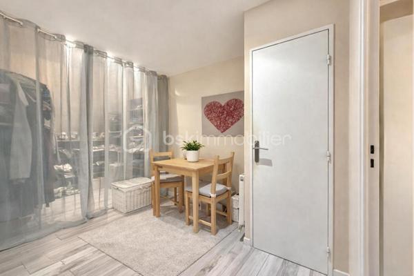 Duplex de 93,60 m²
