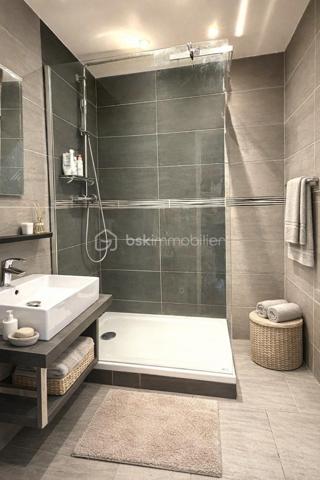 Duplex de 93,60 m²