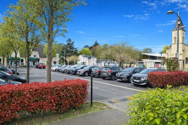 Duplex de 93,60 m²