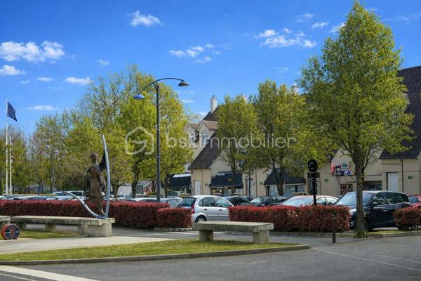 Duplex de 93,60 m²