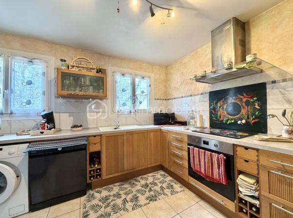 Duplex de 93,60 m²