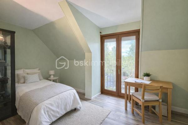 Duplex de 93,60 m²