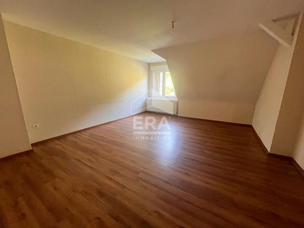 Appartement 3 pièces - 88 m² - NILVANGE