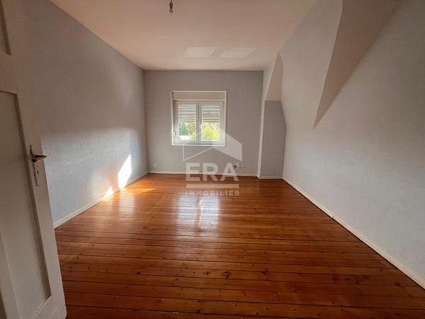 Appartement 3 pièces - 88 m² - NILVANGE