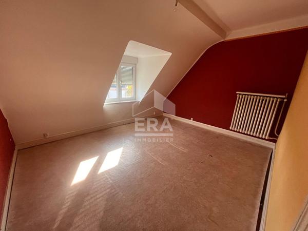 Appartement 3 pièces - 88 m² - NILVANGE