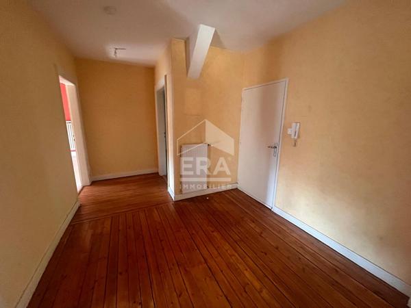 Appartement 3 pièces - 88 m² - NILVANGE