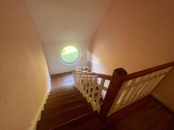 Appartement 3 pièces - 88 m² - NILVANGE