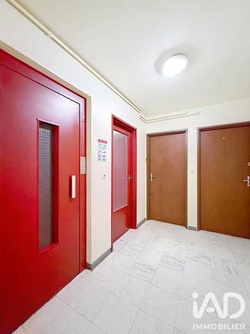 Appartement à vendre 4 pièces 73 m² Châlons-en-Champagne