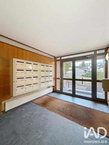 Appartement à vendre 4 pièces 73 m² Châlons-en-Champagne