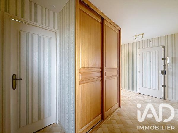 Appartement à vendre 4 pièces 73 m² Châlons-en-Champagne