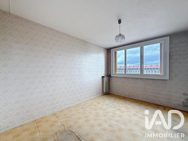 Appartement à vendre 4 pièces 73 m² Châlons-en-Champagne