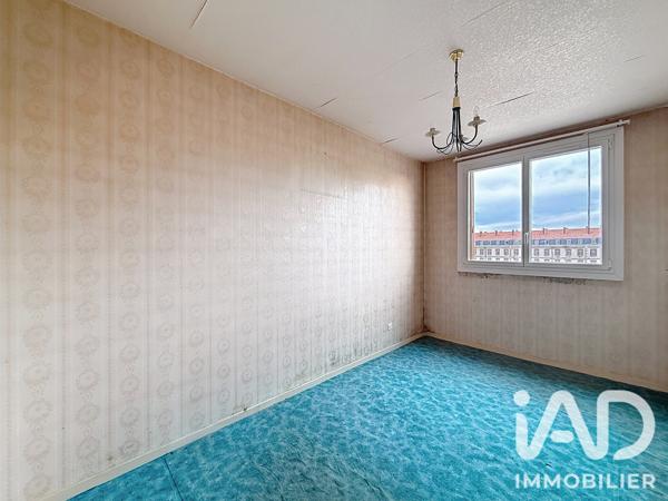 Appartement à vendre 4 pièces 73 m² Châlons-en-Champagne