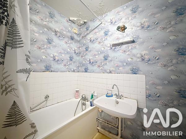 Appartement à vendre 4 pièces 73 m² Châlons-en-Champagne