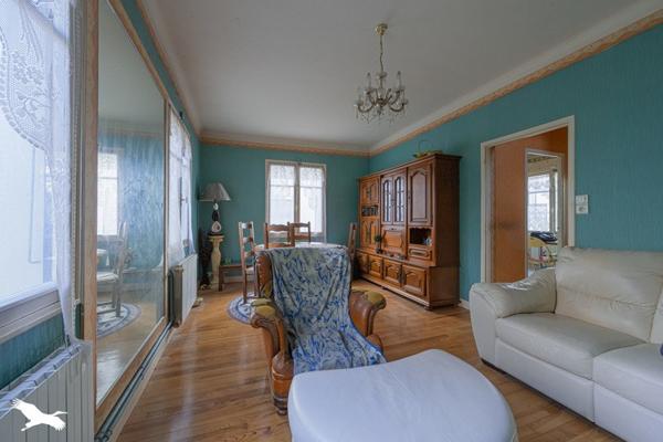 Maison à vendre |  Toulouse |  4 pièces | 75 m²