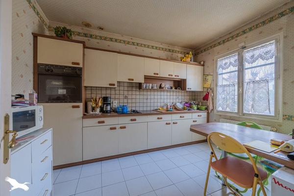 Maison à vendre |  Toulouse |  4 pièces | 75 m²