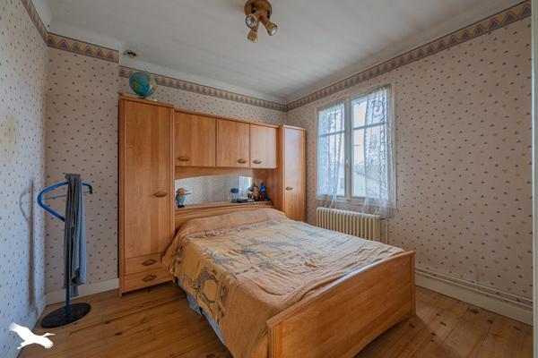 Maison à vendre |  Toulouse |  4 pièces | 75 m²