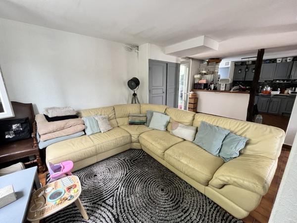 Maison 120 000 € Eauze 5 p 120 m² DPE E