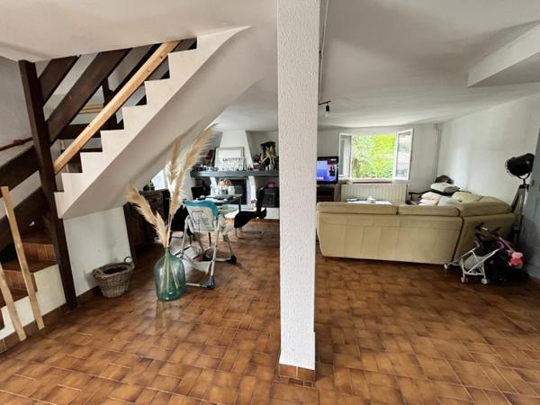 Maison 120 000 € Eauze 5 p 120 m² DPE E