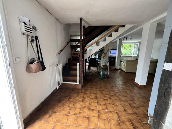 Maison 120 000 € Eauze 5 p 120 m² DPE E