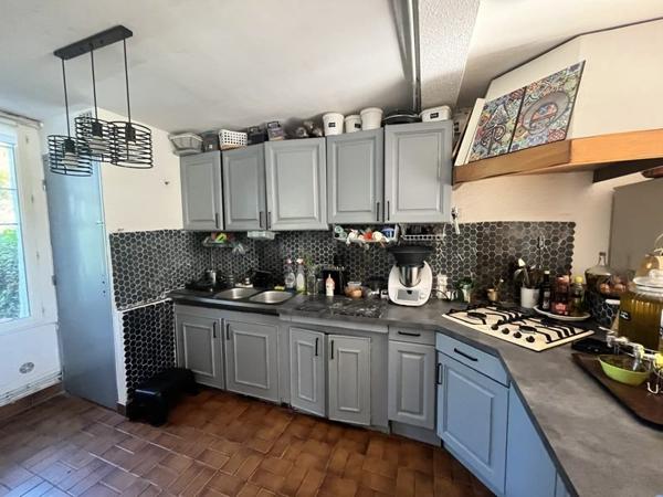 Maison 120 000 € Eauze 5 p 120 m² DPE E