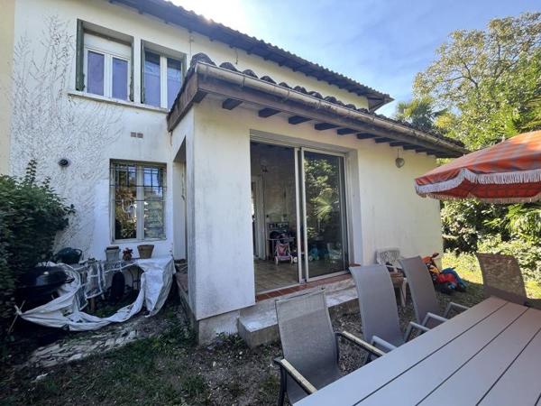 Maison 120 000 € Eauze 5 p 120 m² DPE E