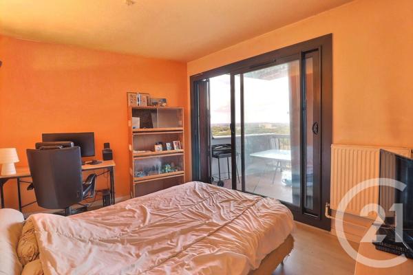 Appartement F3 à vendre  3 pièces - 70,52 m2 TREMBLAY EN FRANCE - 93