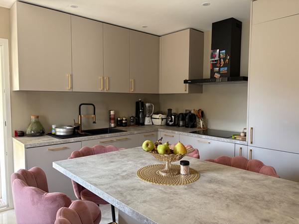 Maison A vendre MONTAUBAN (82) secteur Bas pays