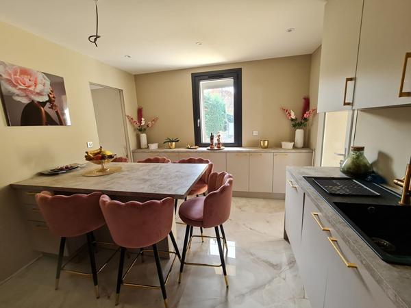 Maison A vendre MONTAUBAN (82) secteur Bas pays