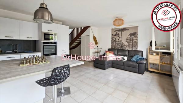 Maison à vendre 3 pièces de 69 m²