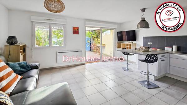Maison à vendre 3 pièces de 69 m²