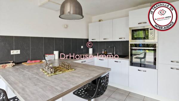 Maison à vendre 3 pièces de 69 m²