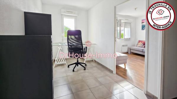 Maison à vendre 3 pièces de 69 m²