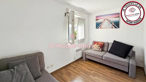 Maison à vendre 3 pièces de 69 m²
