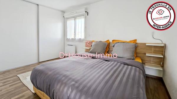 Maison à vendre 3 pièces de 69 m²