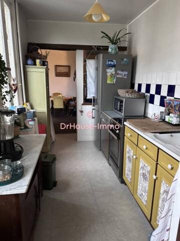 Appartement à vendre 2 pièces de 50 m²