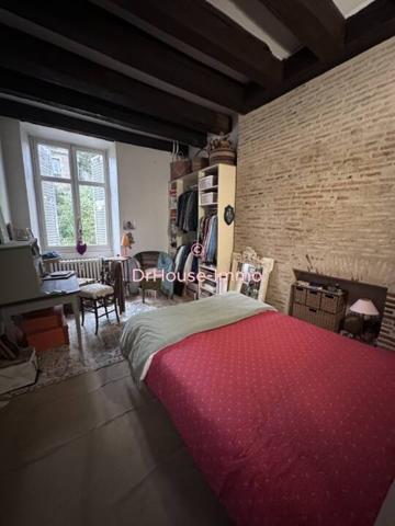 Appartement à vendre 2 pièces de 50 m²