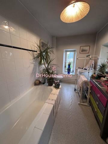 Appartement à vendre 2 pièces de 50 m²