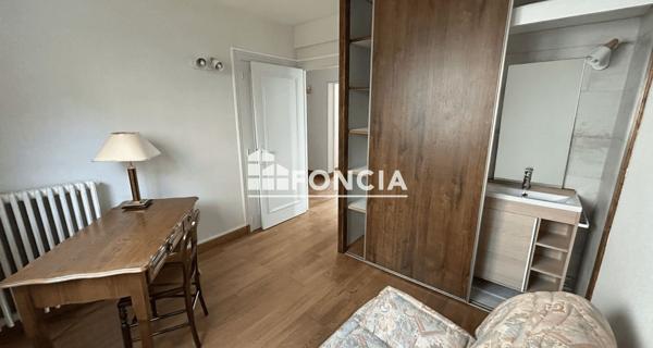 À vendre Appartement 5 pièces 88.95 m² - Poitiers 86000