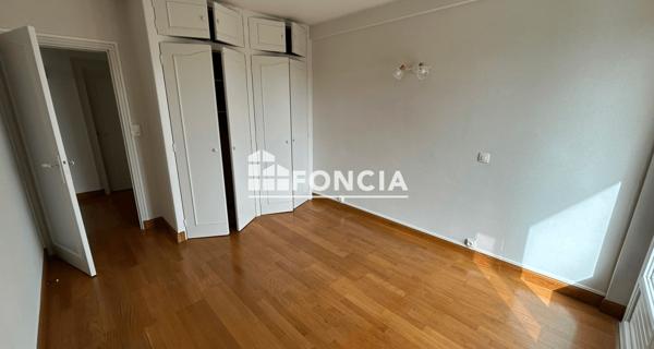À vendre Appartement 5 pièces 88.95 m² - Poitiers 86000