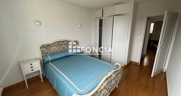 À vendre Appartement 5 pièces 88.95 m² - Poitiers 86000