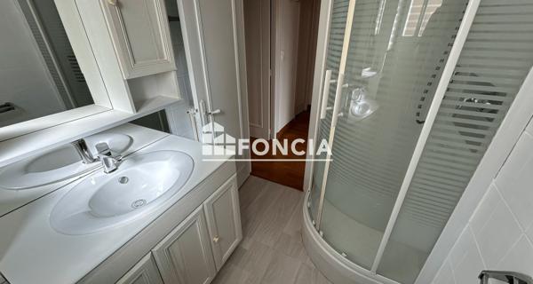 À vendre Appartement 5 pièces 88.95 m² - Poitiers 86000