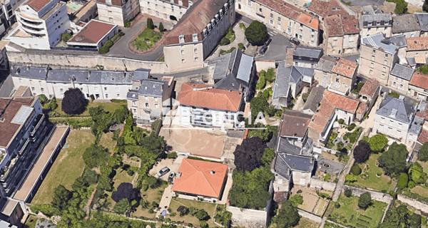 À vendre Appartement 5 pièces 88.95 m² - Poitiers 86000