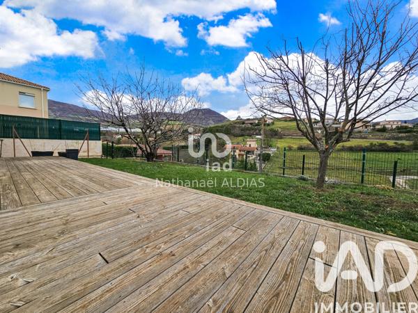 Maison à vendre 5 pièces 87 m² Millau