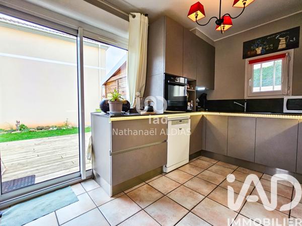 Maison à vendre 5 pièces 87 m² Millau